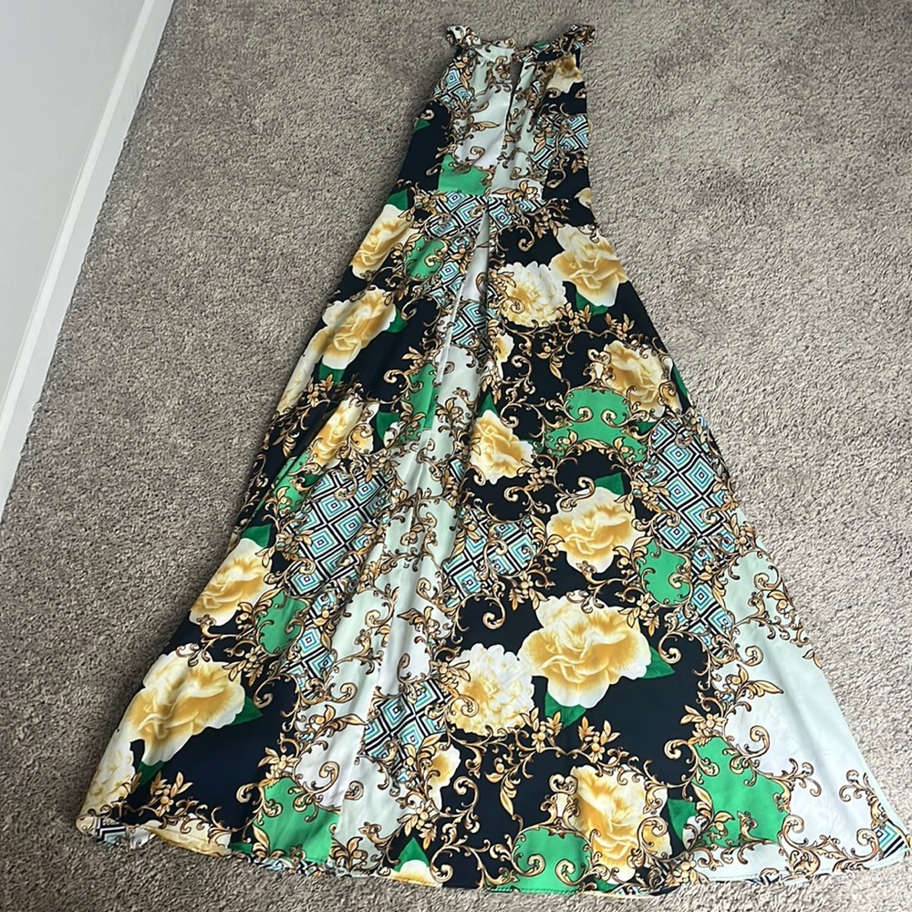 Long/maxi